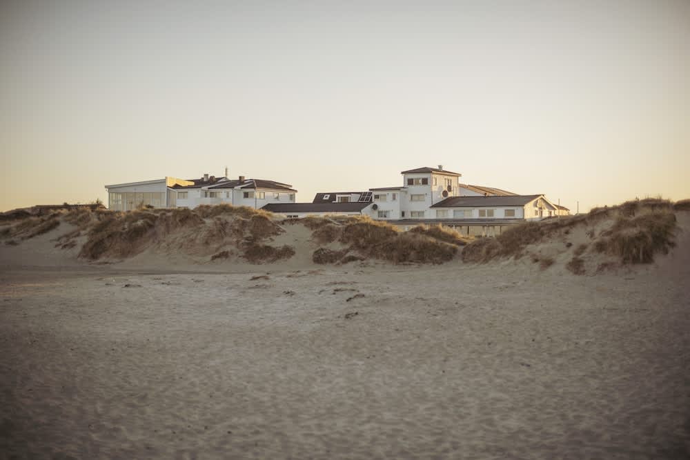 Sola Strand Hotel 1
