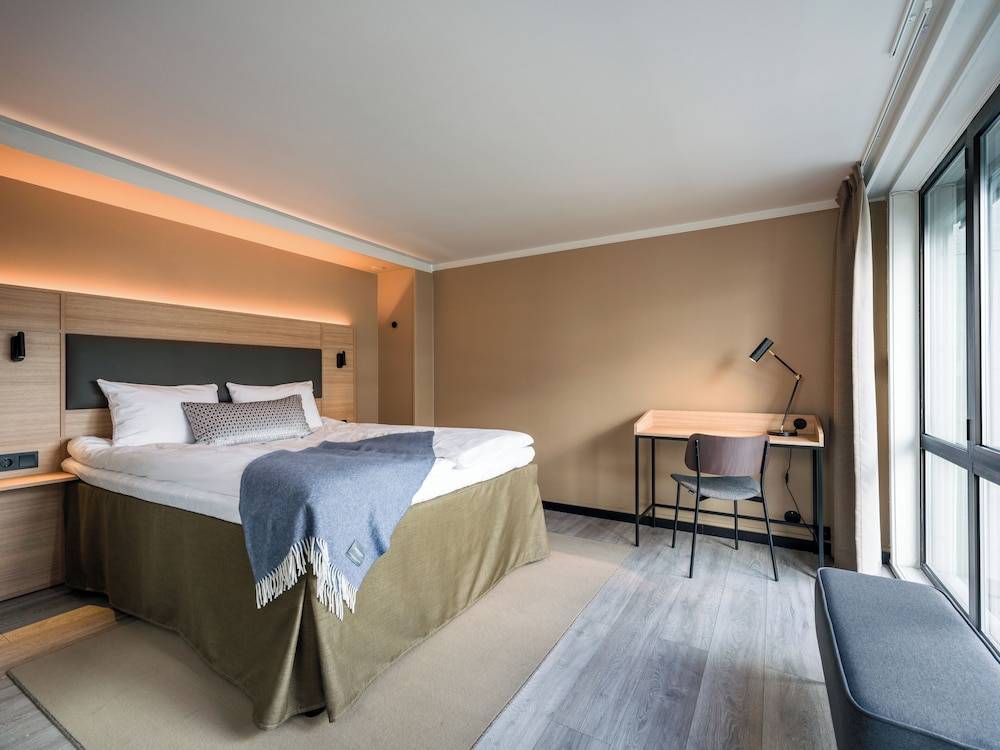 Quality Hotel Strand Gjøvik 1