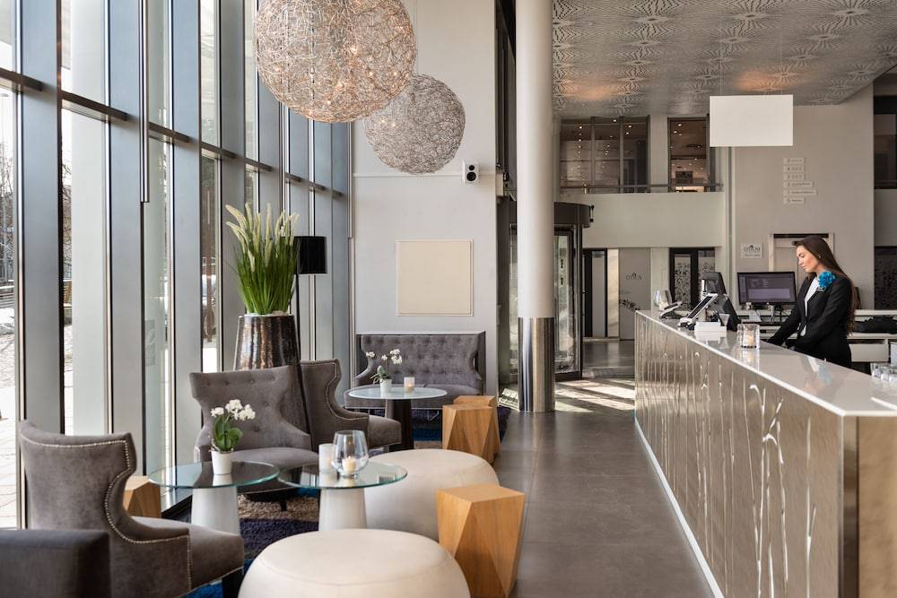 Quality Hotel Strand Gjøvik 2