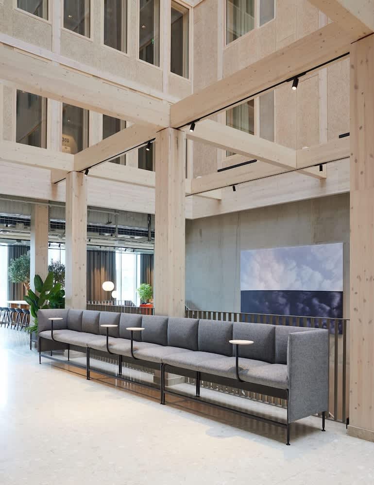 Comfort Hotel Solna Arenastaden 2