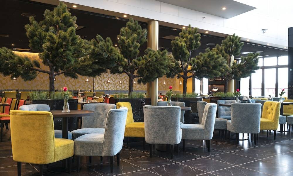 Thon Hotel Nordlys 2