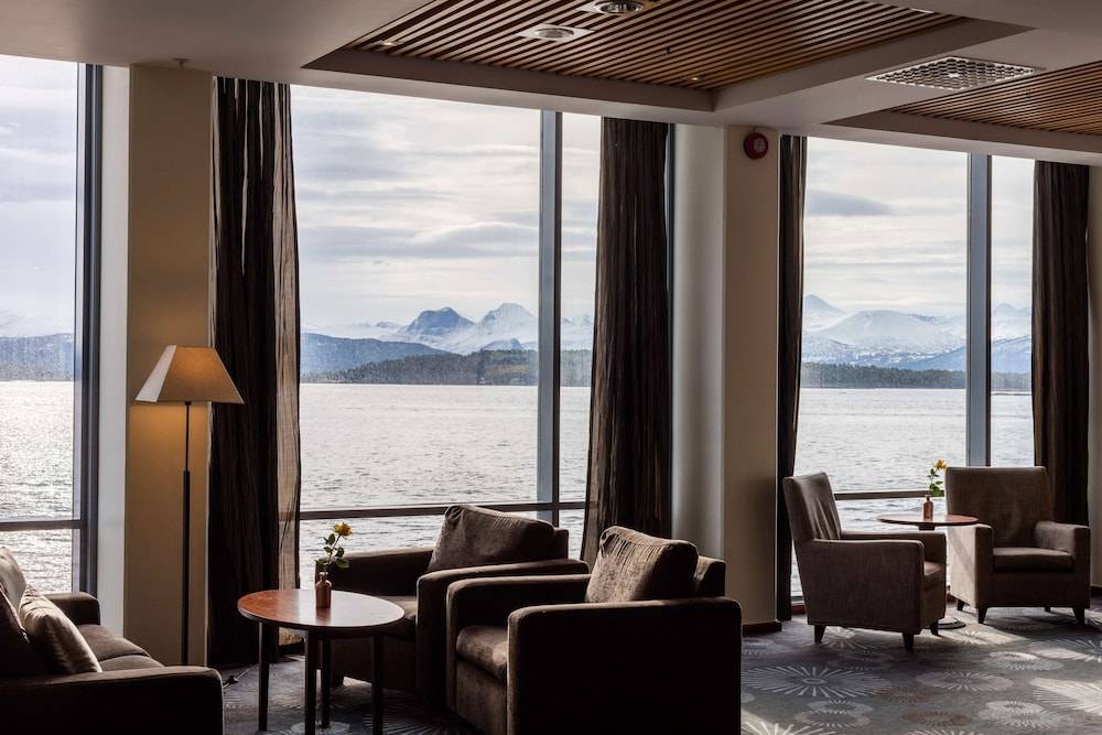 Scandic Seilet Hotel 2