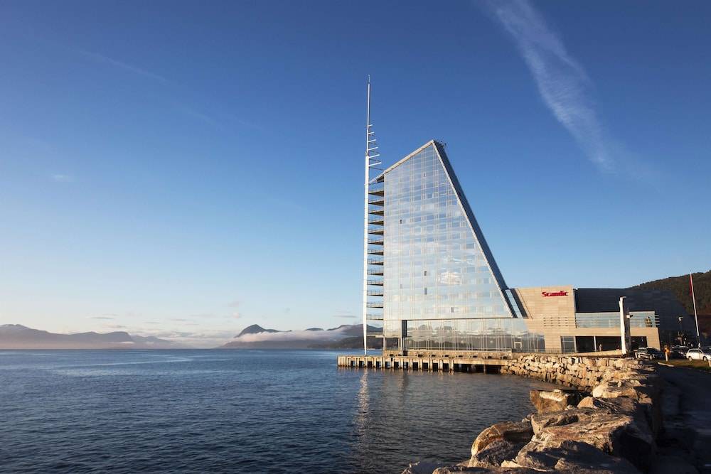 Scandic Seilet Hotel 1