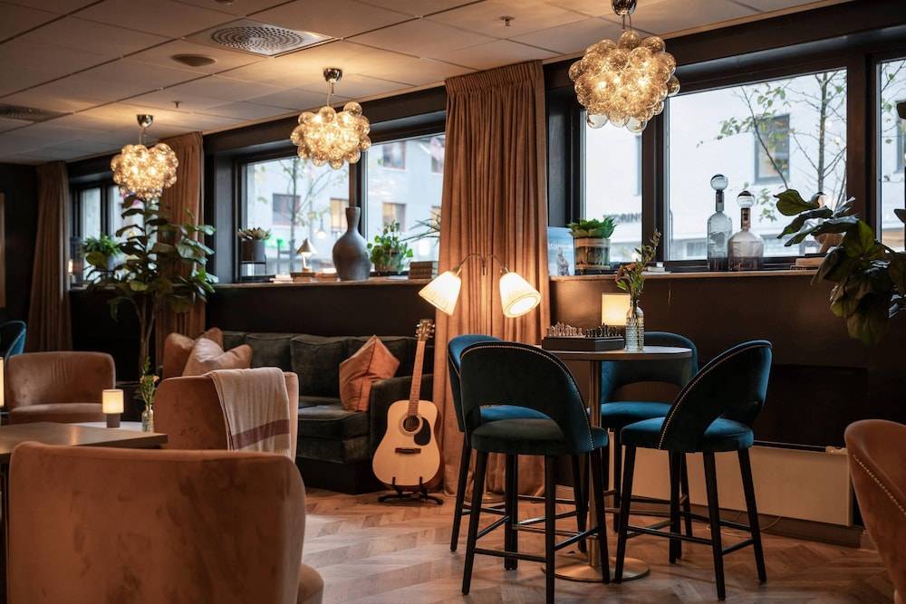 Home Hotel Grand Bodø 1