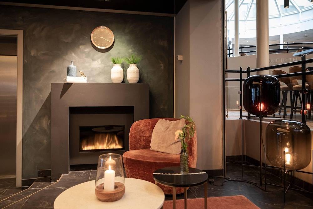 Home Hotel Grand Bodø 2