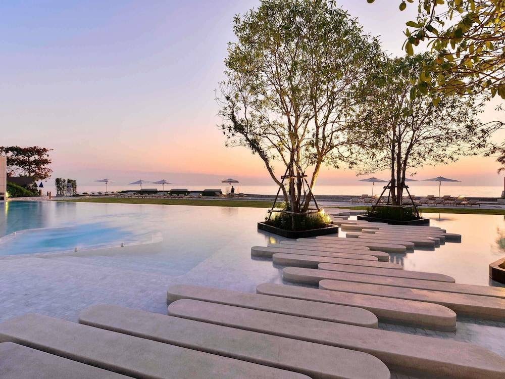 Veranda Resort Pattaya - MGallery Collection, Accor Hotel 1