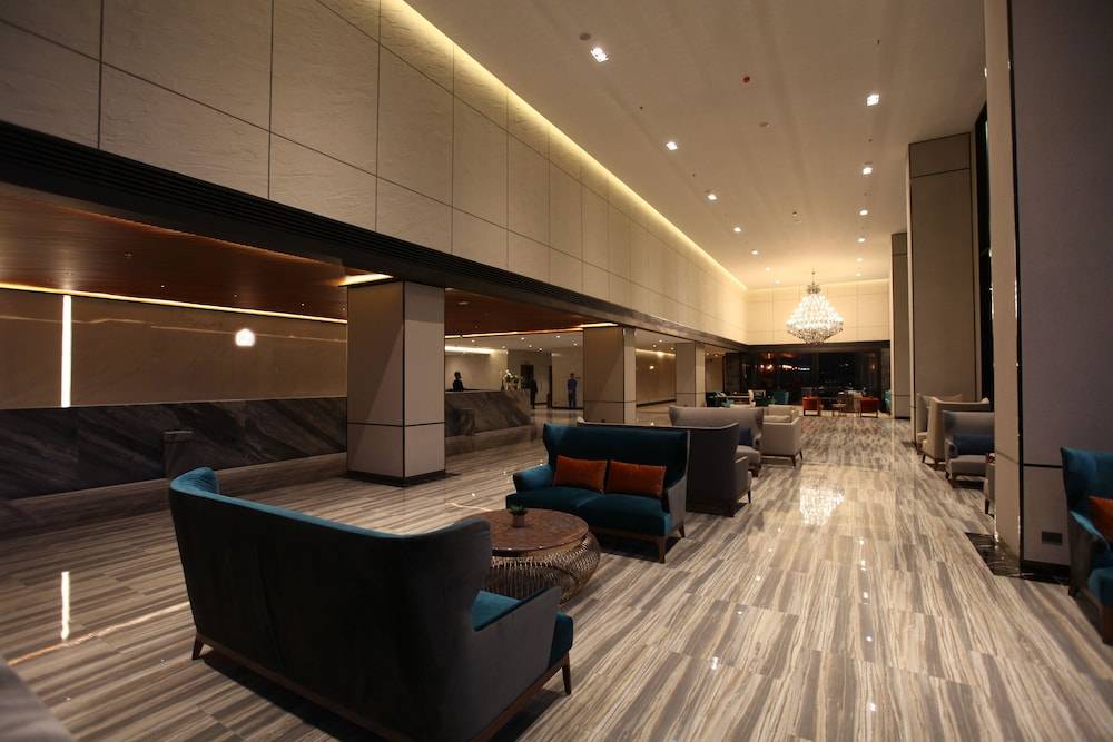 Brighton Grand Hotel & Convention Pattaya 2