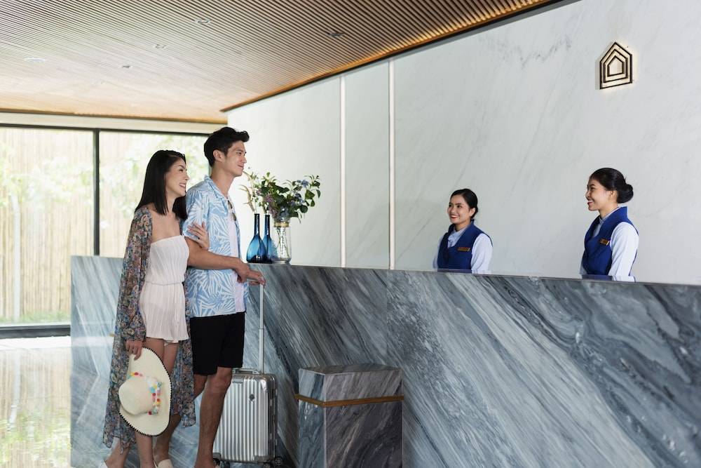 Brighton Grand Hotel & Convention Pattaya 1