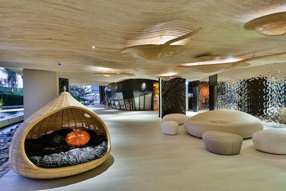 Veranda Resort Pattaya - MGallery Collection, Accor Hotel 2