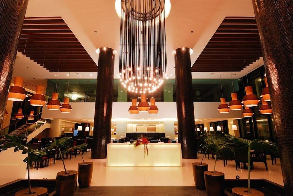 The Zign Hotel 2