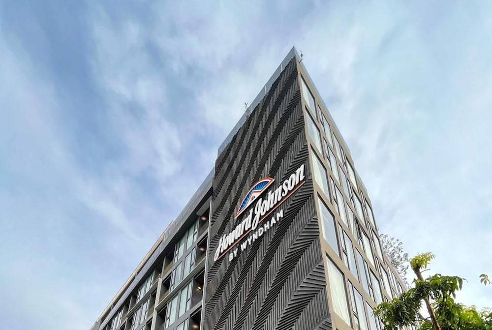 Howard Johnson by Wyndham Pattaya JC 1