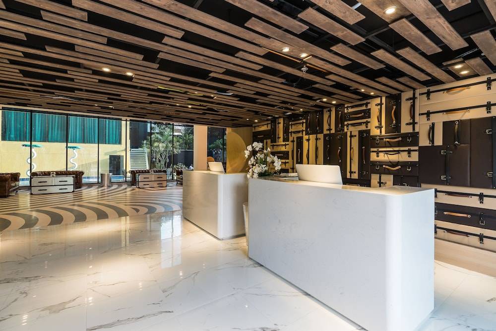 Citrus Grande Hotel Pattaya by Compass Hospitality 2