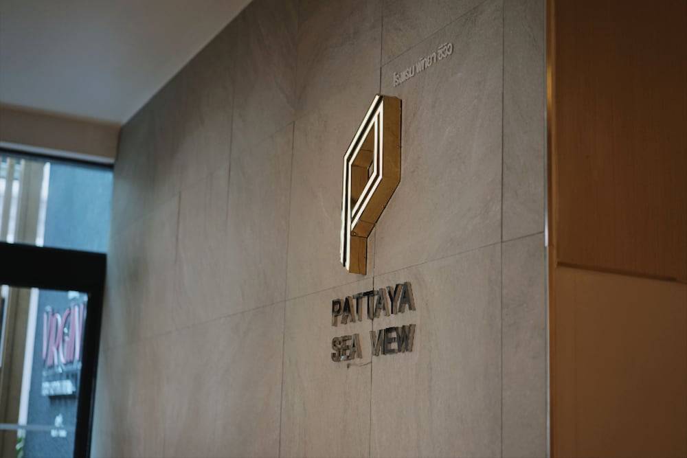 Pattaya Sea View Hotel - SHA Extra Plus 2