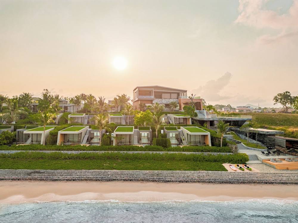 MASON, a member of Design Hotels 1