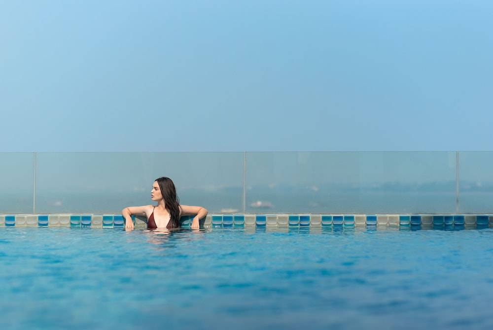 Tsix5 Phenomenal Hotel Pattaya 1