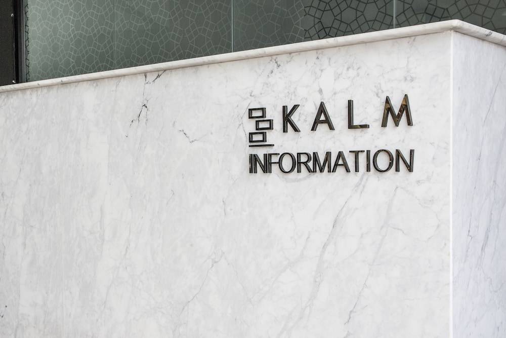Kalm Bangsaen Hotel 2
