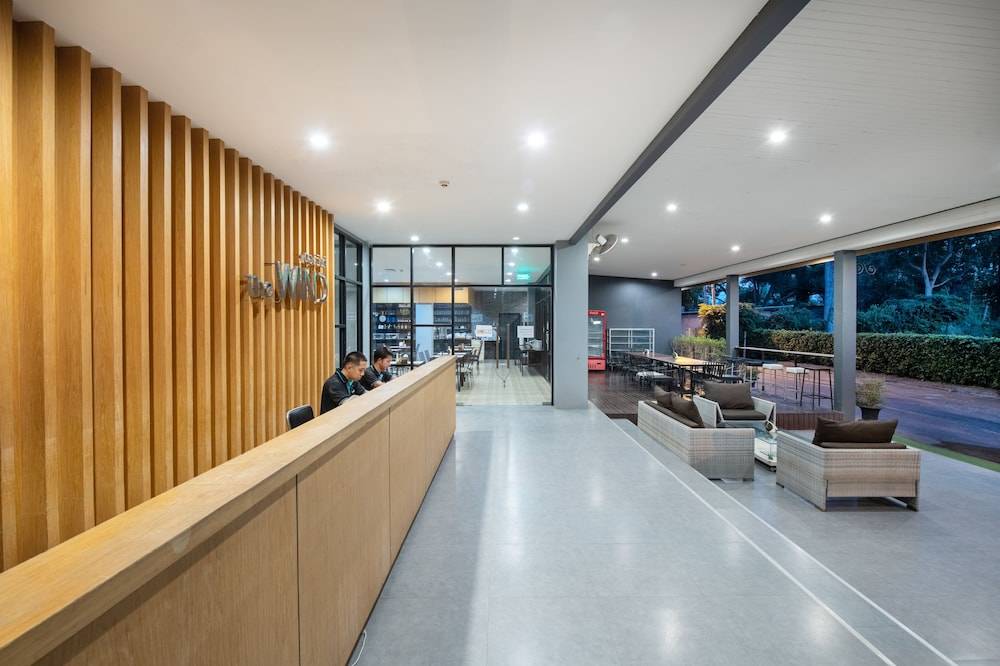 The Wind Hotel 2