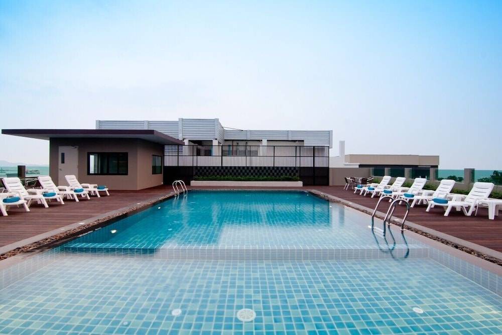 The Stay Hotel "SHA Certified" 1