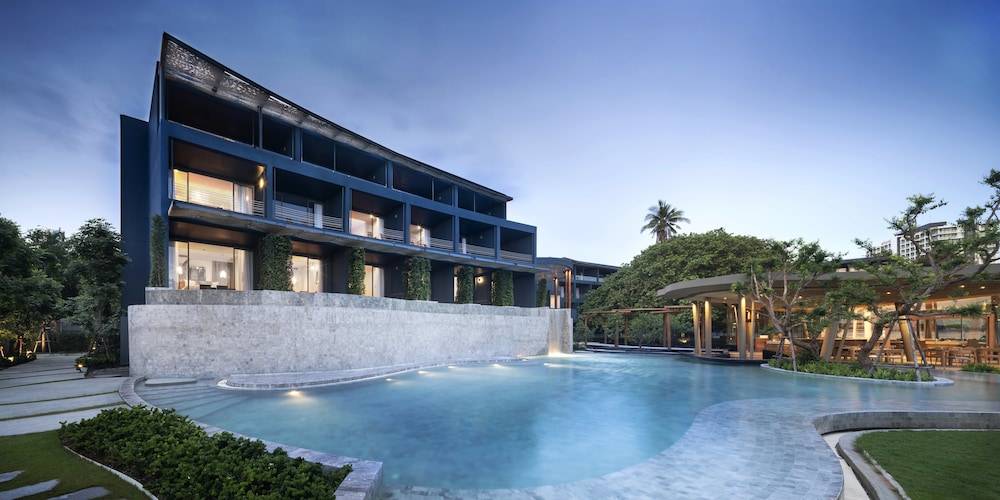 Navana Nature Escape - SHA Extra Plus 1