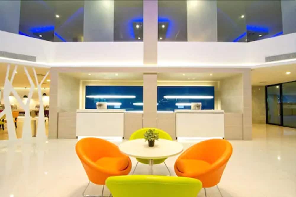 The Stay Hotel "SHA Certified" 2
