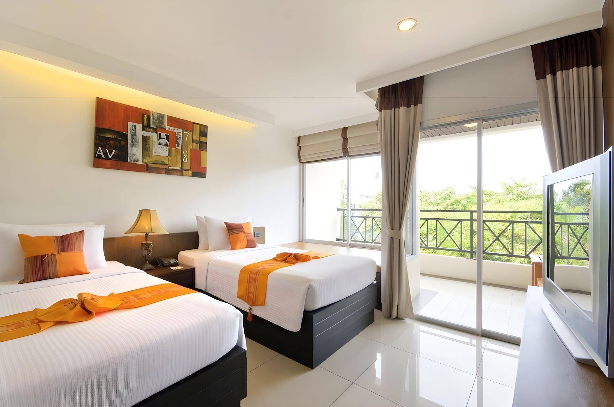 Baywalk Residence Pattaya 2