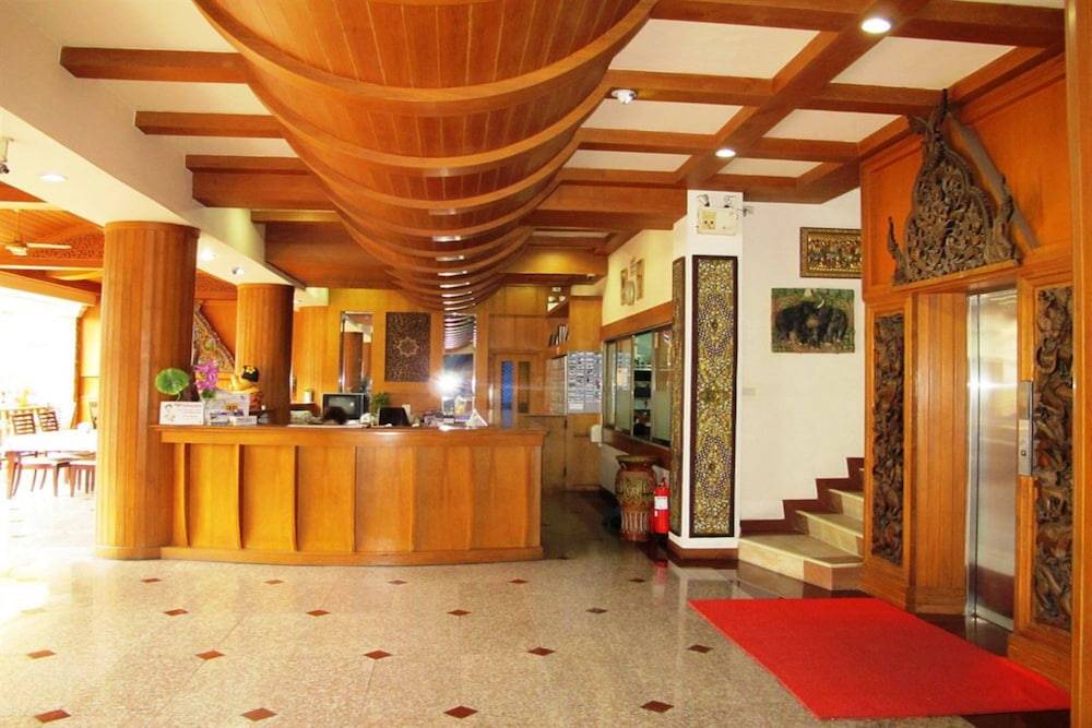 P.72 Hotel 1
