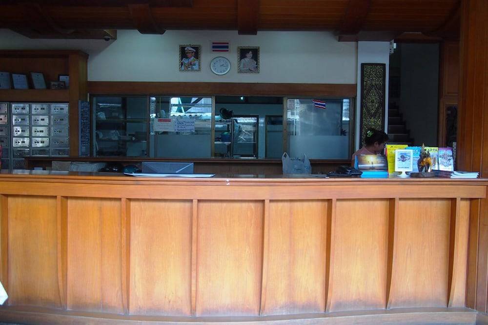 P.72 Hotel 2