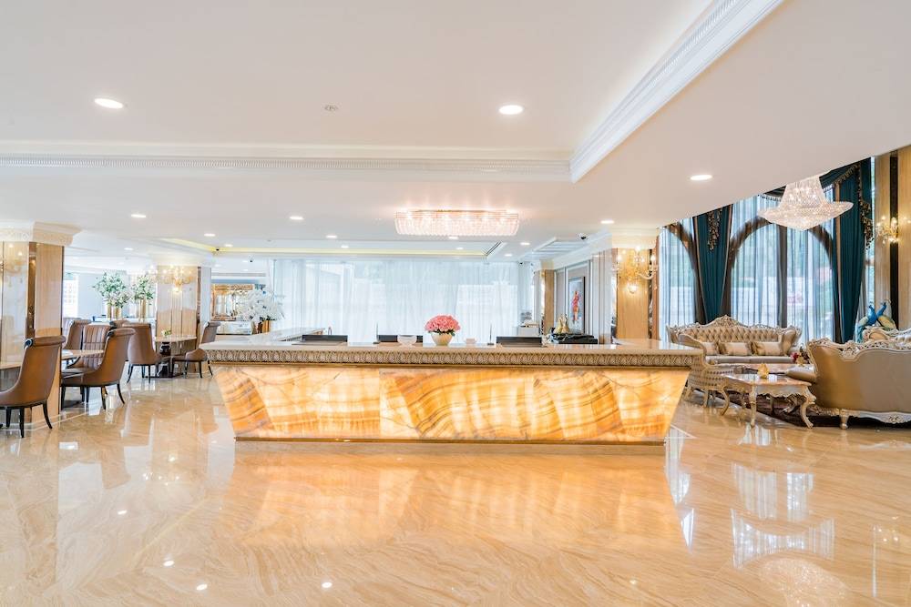 LK Emerald Beach - SHA Extra Plus 2