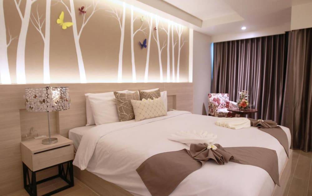Levana Pattaya Hotel - SHA Extra Plus 1