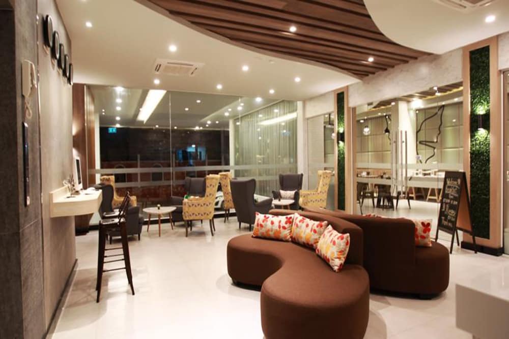 Levana Pattaya Hotel - SHA Extra Plus 2