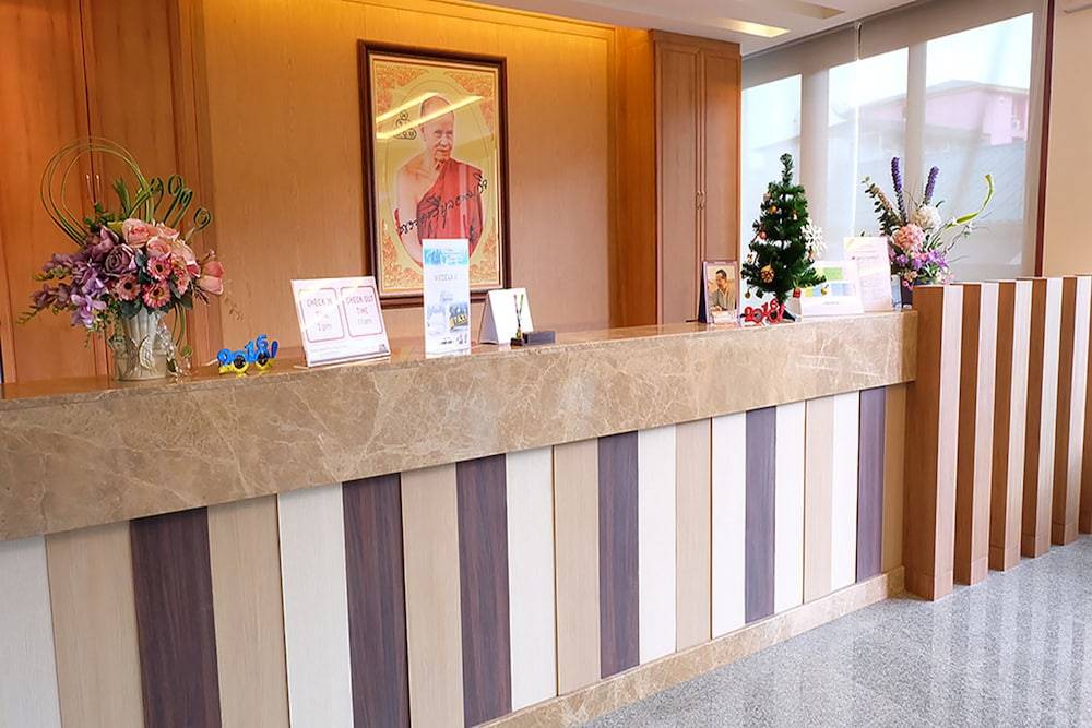 Dhotel Pattaya 2