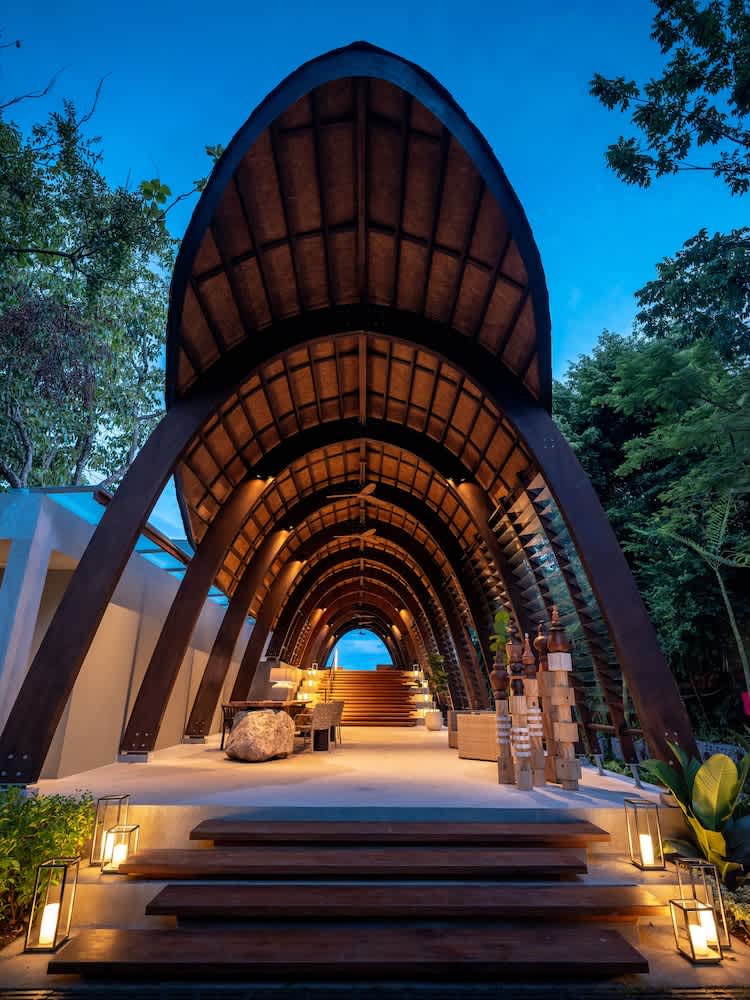 Rocky's Boutique Resort - Veranda Collection Samui 2