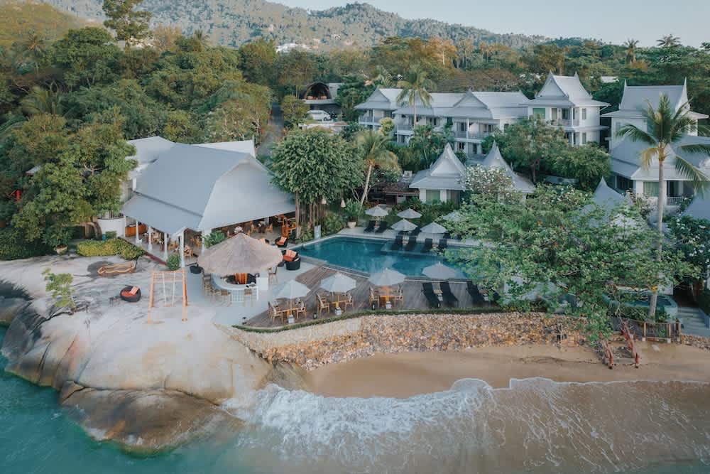Rocky's Boutique Resort - Veranda Collection Samui 1