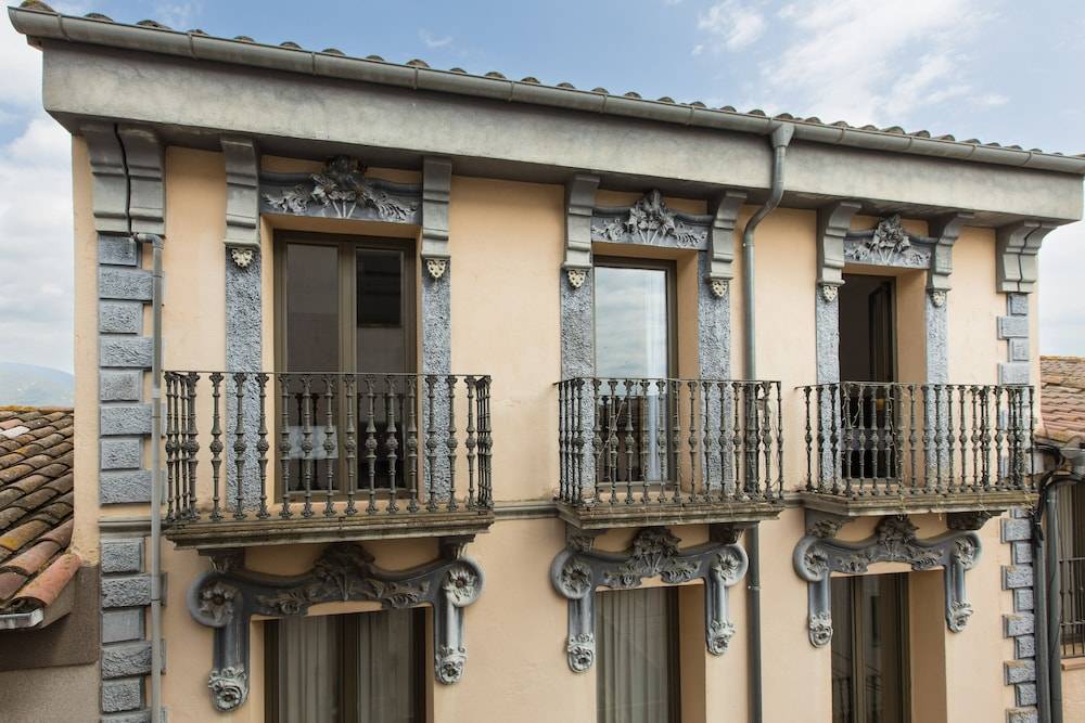 Hotel Alta Garrotxa 1