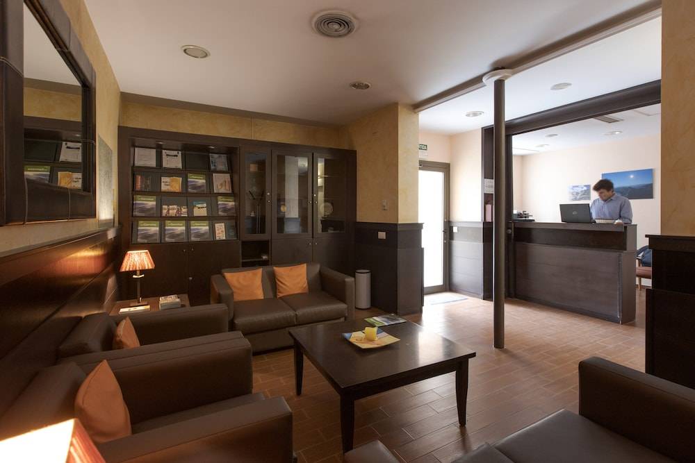 Hotel Alta Garrotxa 2