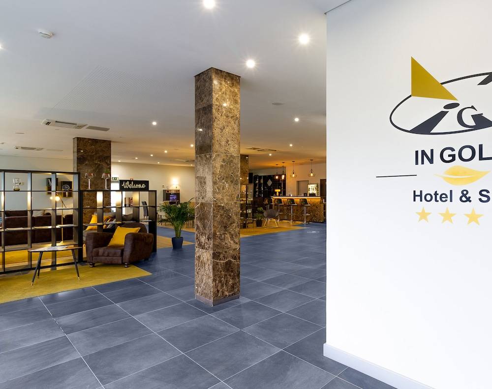 In Gold Hotel & Spa 2