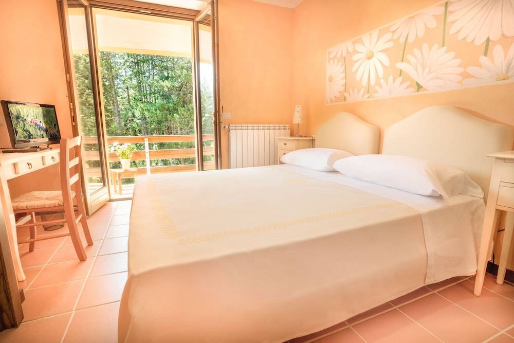 Vallicciola Nature Hotel 2