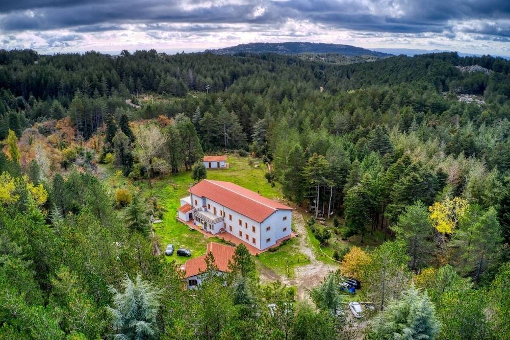 Vallicciola Nature Hotel 1