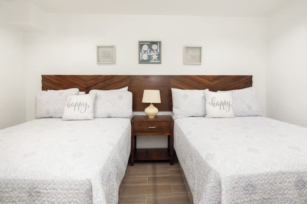 La Casa de Paz Hotel 2