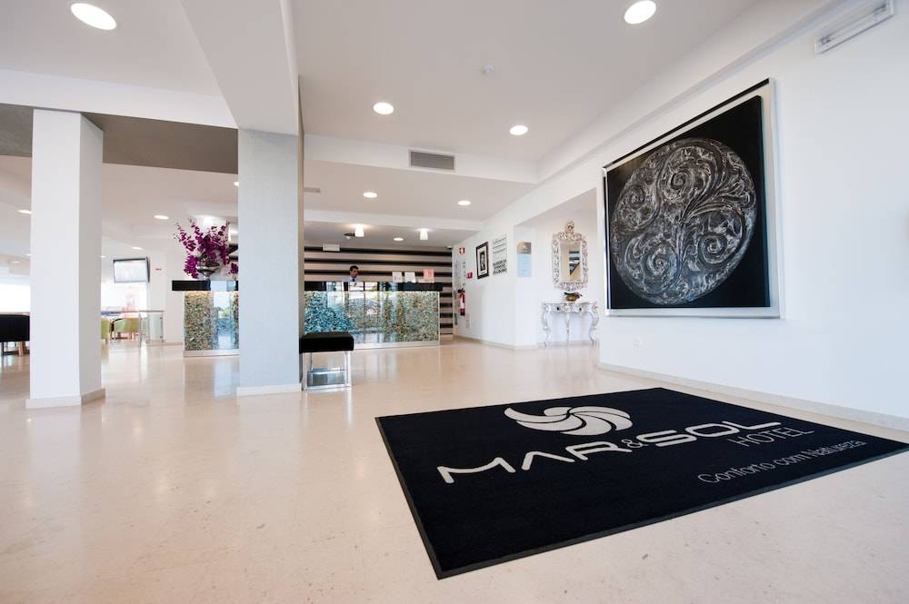 Hotel Mar e Sol & Spa 2