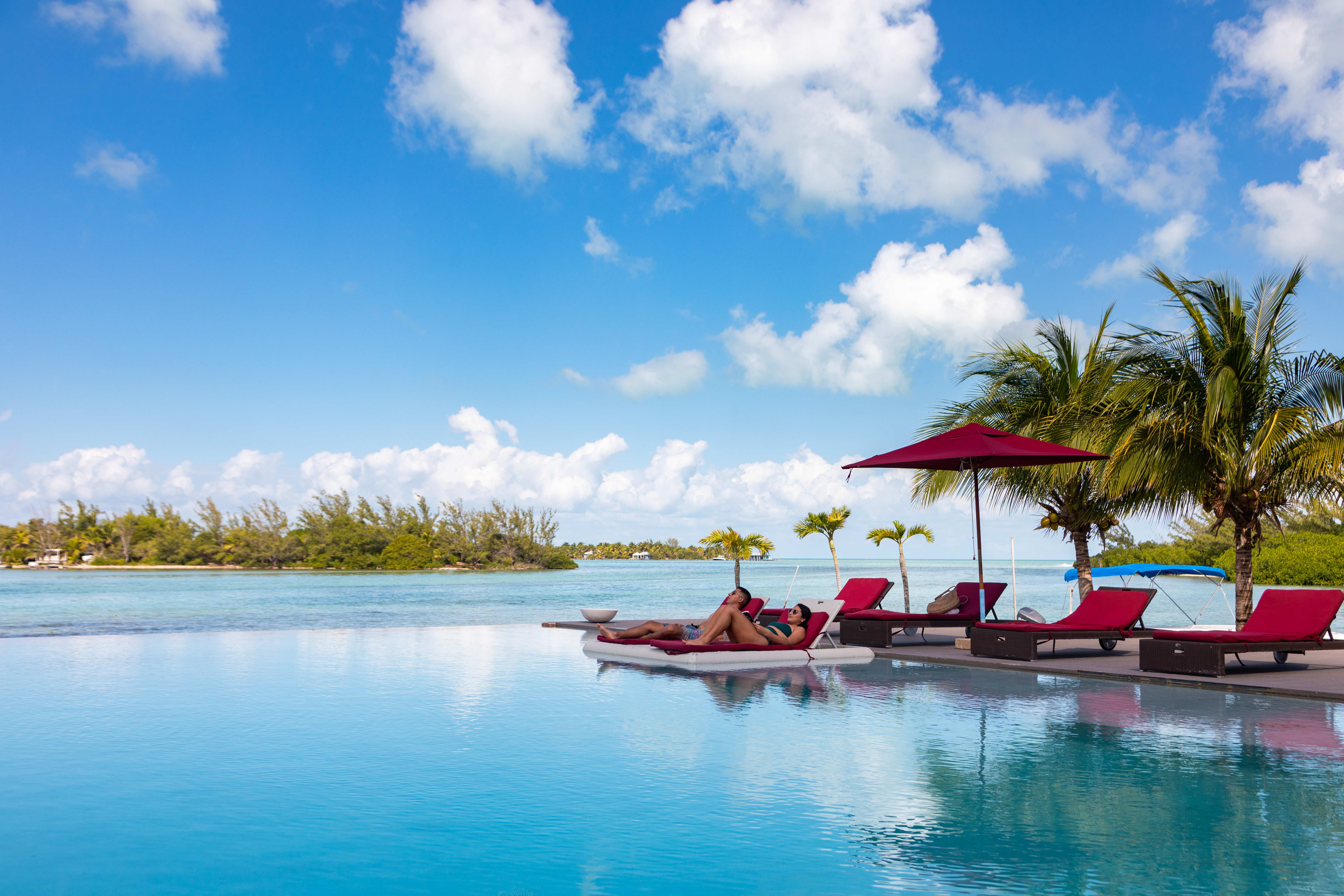 Turtle Island Beach Resort Trademark Collection 1