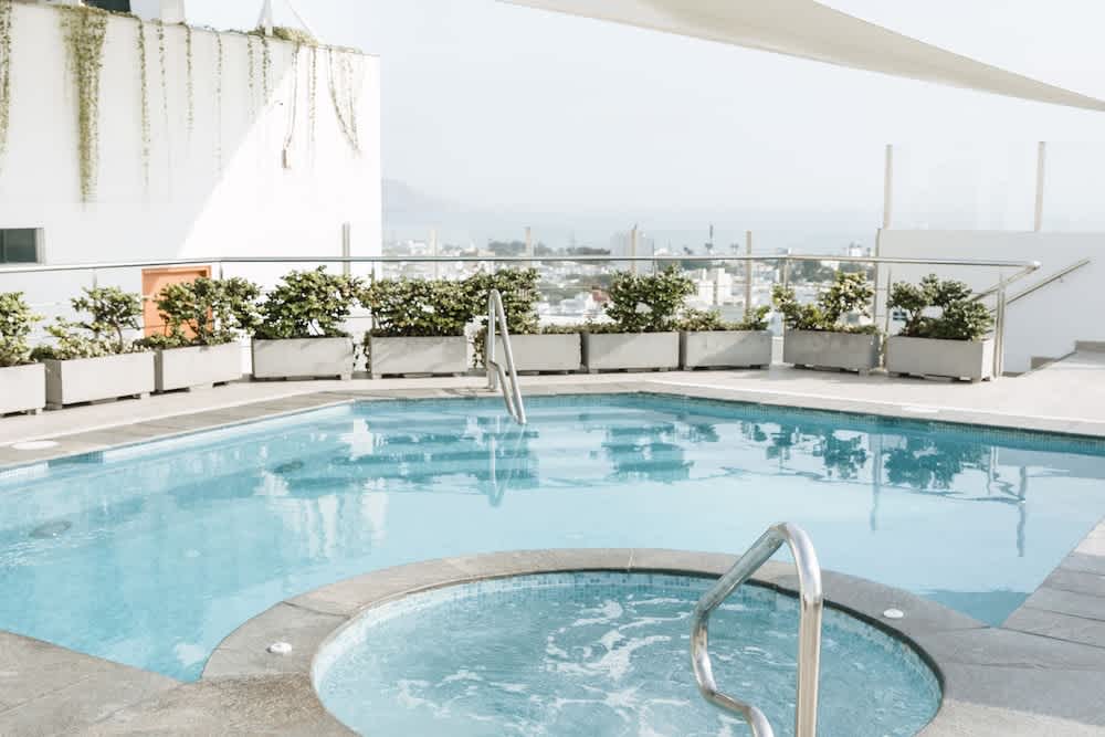 Wyndham Costa Del Sol Lima City 1