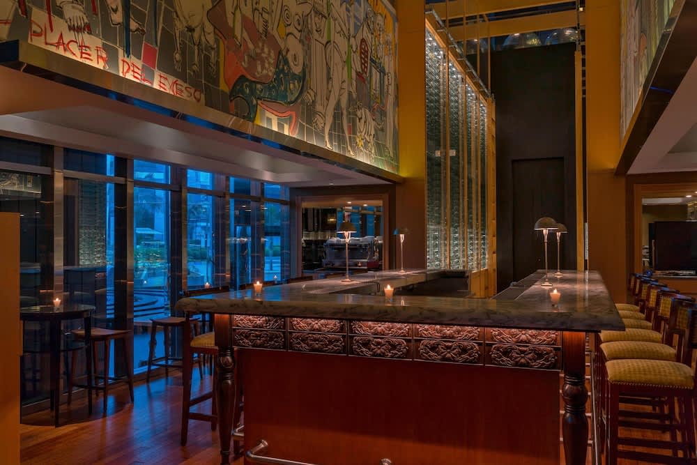 The Westin Lima Hotel & Convention Center 2
