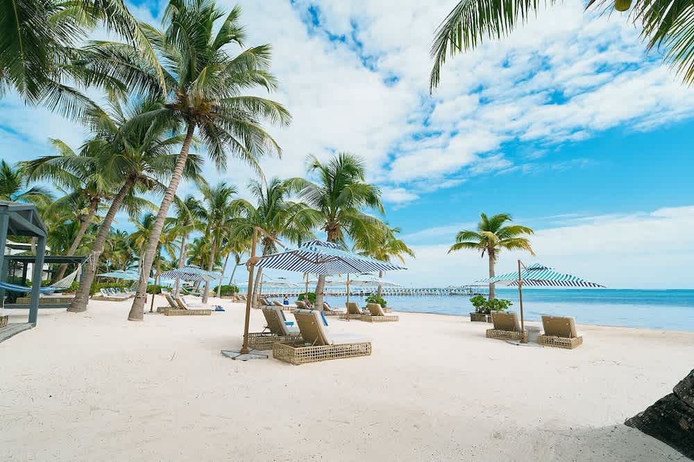 Las Terrazas Resort 1