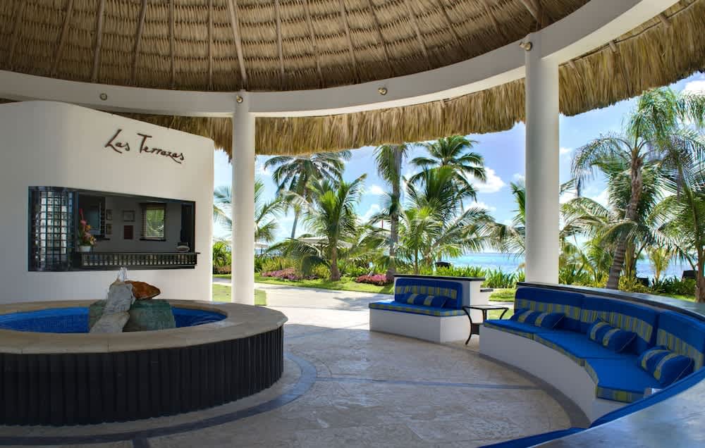Las Terrazas Resort 2
