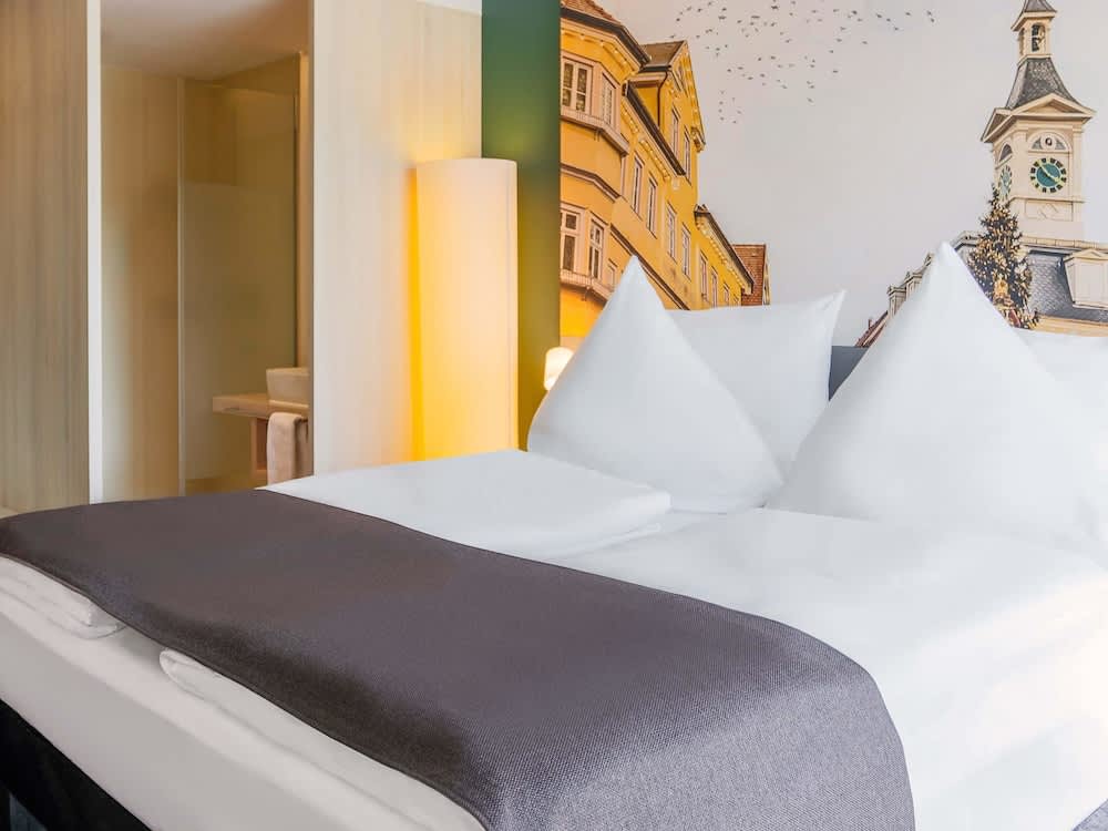B&B Hotel Aalen 1