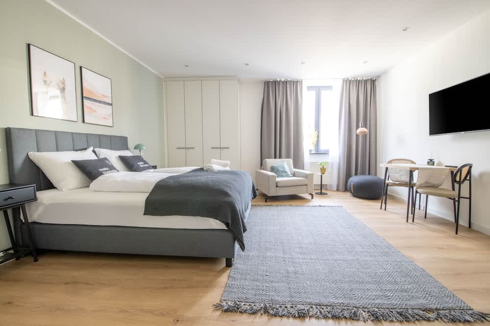 Limehome Aalen Reichsstädter Str 1