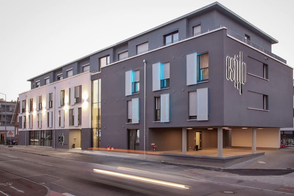 Design & Lifestyle Hotel Estilo 1
