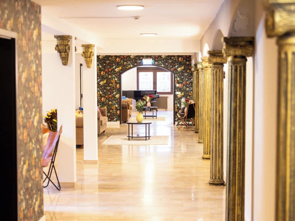 DORMERO Hotel Aalen 2