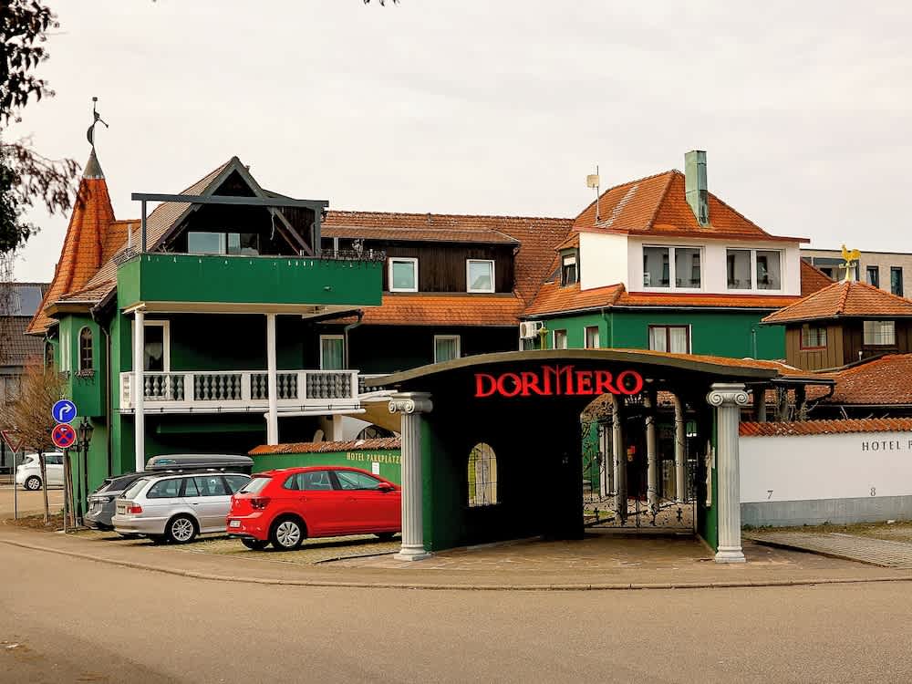 DORMERO Hotel Aalen 1